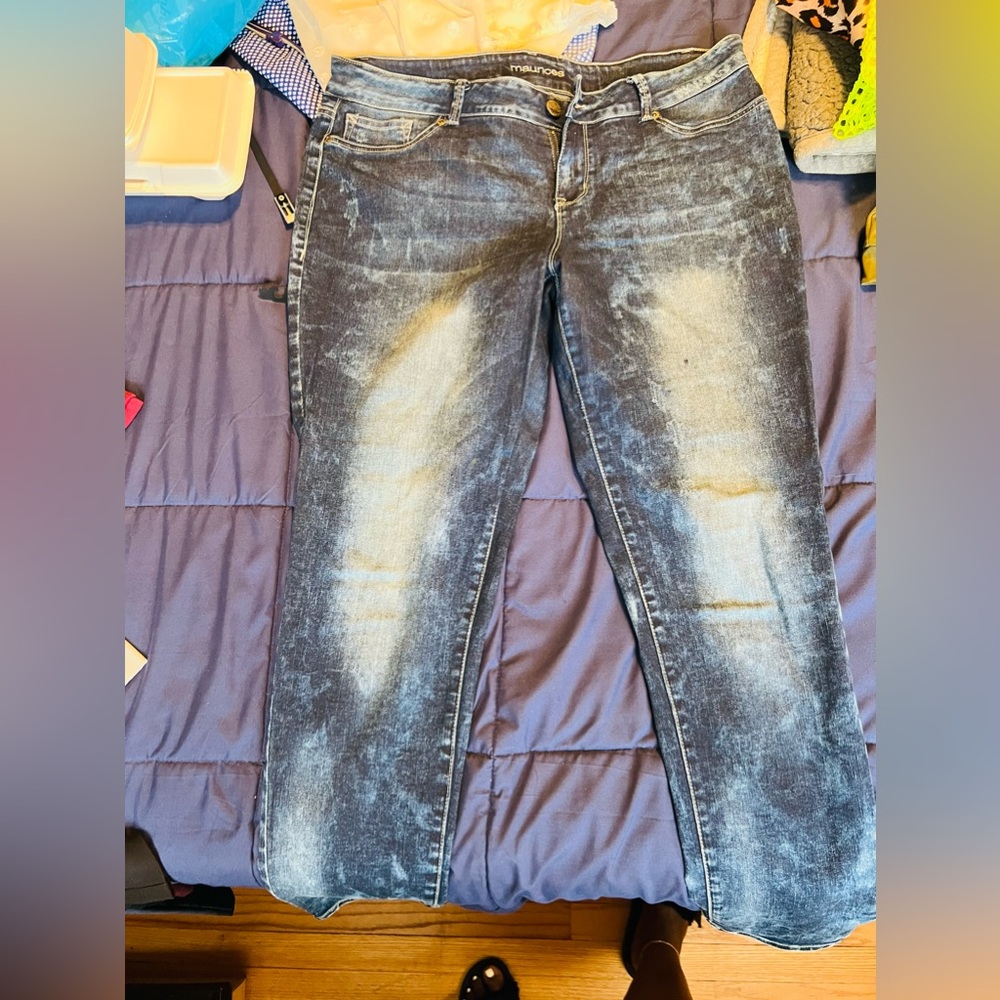 Women jeggings